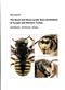 The Resin and Wool Carder Bees (Anthidiini) of Europe and Western Turkey: Identification and Description of the Species of the Genera Afranthidium, Anthidiellum, Anthidium, Eoanthidium, Icteranthidium, Pseudoanthidium, Rhodanthidium, and Trachusa