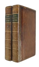 Zoological Lectures, delivered at the Royal Institution in the Years 1806 and 1807. Vol. I-II