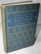 Common British Beetles (Peeps at Nature)