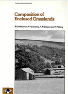 Composition of Enclosed Grasslands