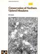 Conservation of northern upland meadows