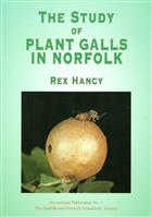 The Study of Plant Galls in Norfolk