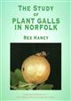 The Study of Plant Galls in Norfolk