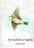 An Exaltation of Skylarks in prose and poetry