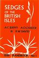 Sedges of the British Isles