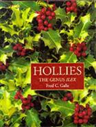 Hollies: The Genus Ilex