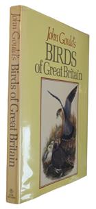 John Gould's Birds of Britian