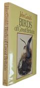 John Gould's Birds of Britian