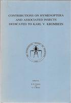 Contributions on Hymenoptera and associated insects dedicated to Karl V. Krombein