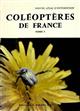 Atlas des Coléoptères de France, Belgique, Suisse. Tome I