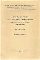 Studies on fruit leaf Tortricids (Lepidoptera). With special reference to the periodicity of the adult moths