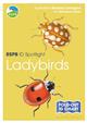 RSPB ID Spotlight - Ladybirds