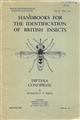 Diptera Conopidae (Handbooks for the Identification of British Insects 10/3a)