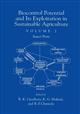 Biocontrol Potential and its exploitation in sustainable Agriculture. Vol. 2: Insect Pests