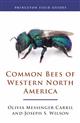 Common Bees of Western North America