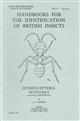 Hymenoptera, Superfamily Bethyloidea (excluding Chrysidadae) : (Handbooks for the Identification of British Insects)