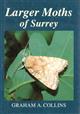 Larger Moths of Surrey