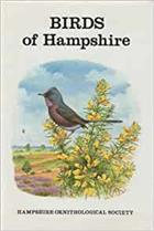 Birds of Hampshire