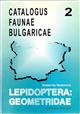 Catalogus Faunae Bulgaricae 2: Lepidoptera: Geometridae