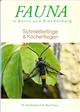 Fauna in Berlin und Brandenburg: Schmetterlinge & Köcherfliegen