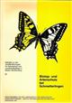 Biotop- und Artenschutz bei Schmetterlingen II Europaeischen Kongresses fur Lepidopterologie April 1980 Karlsruhe
