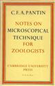 Notes on Microscopical Technique for Zoologists