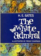 The White Admiral