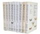 The Moths and Butterflies of Great Britain and Ireland. Vols. 1, 2, 3, 4(1+2), 7(1+2), 9, 10