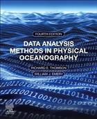 Data Analysis Methods in Physical Oceanography: Fourth and Revised Edition