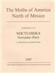 The Moths of America North of Mexico 27.2: Noctuoidea Noctuidae (Part) : Noctuinae (part-Euxoa)