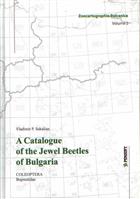 A Catalogue of the Jewel Beetles of Bulgaria (Coleoptera: Buprestidae)