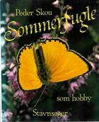 Sommerfugle som Hobby