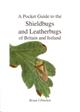 A Pocket Guide to the Shieldbugs and Leatherbugs of Britain and Ireland