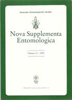 Revision der Gattungen der Scopariinae (Lepidoptera: Pyraloidea, Crambidae)