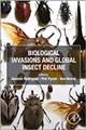 Biological Invasions and Global Insect Decline