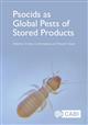 Psocids as Global Pests of Stored Products