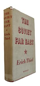The Soviet Far East: A Survey of its Physical and Economic Geography