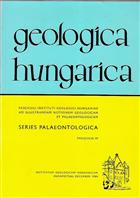 Bajocian and Bathonian Ammonites of Gyenespuszta Bakony Mts., Hungary