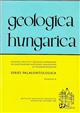 Bajocian and Bathonian Ammonites of Gyenespuszta Bakony Mts., Hungary