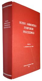 Rosso Ammonitico Symposium Proceedings