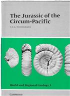 The Jurassic of the Circum Pacific