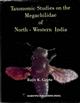 Taxonomic Studies on the Megachilidae of North-Western India (Hymenoptera; Apoidea)