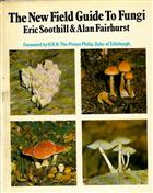 The New field guide to Fungi