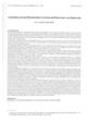 Ammoniten aus dem Pilensbachium (Caraxium und Domerium) von Südamerika