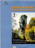 Jurassic of Poland and other Slovakian Carpathians