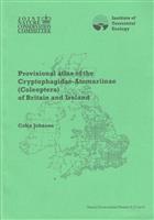 Provisional Atlas of the Cryptophagidae-Atomariinae (Coleoptera) of Britain and Ireland