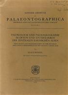 Palökologie und Paläogeographie im Devon und Unterkarbon der Zentralen Karnischen Alpen