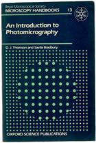 An Introduction to Photomicrography