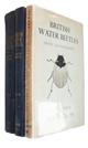 British Water Beetles. Vol. I-III