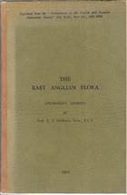 The East Anglian Flora